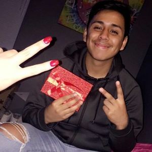 Meet your Posher, Jessi